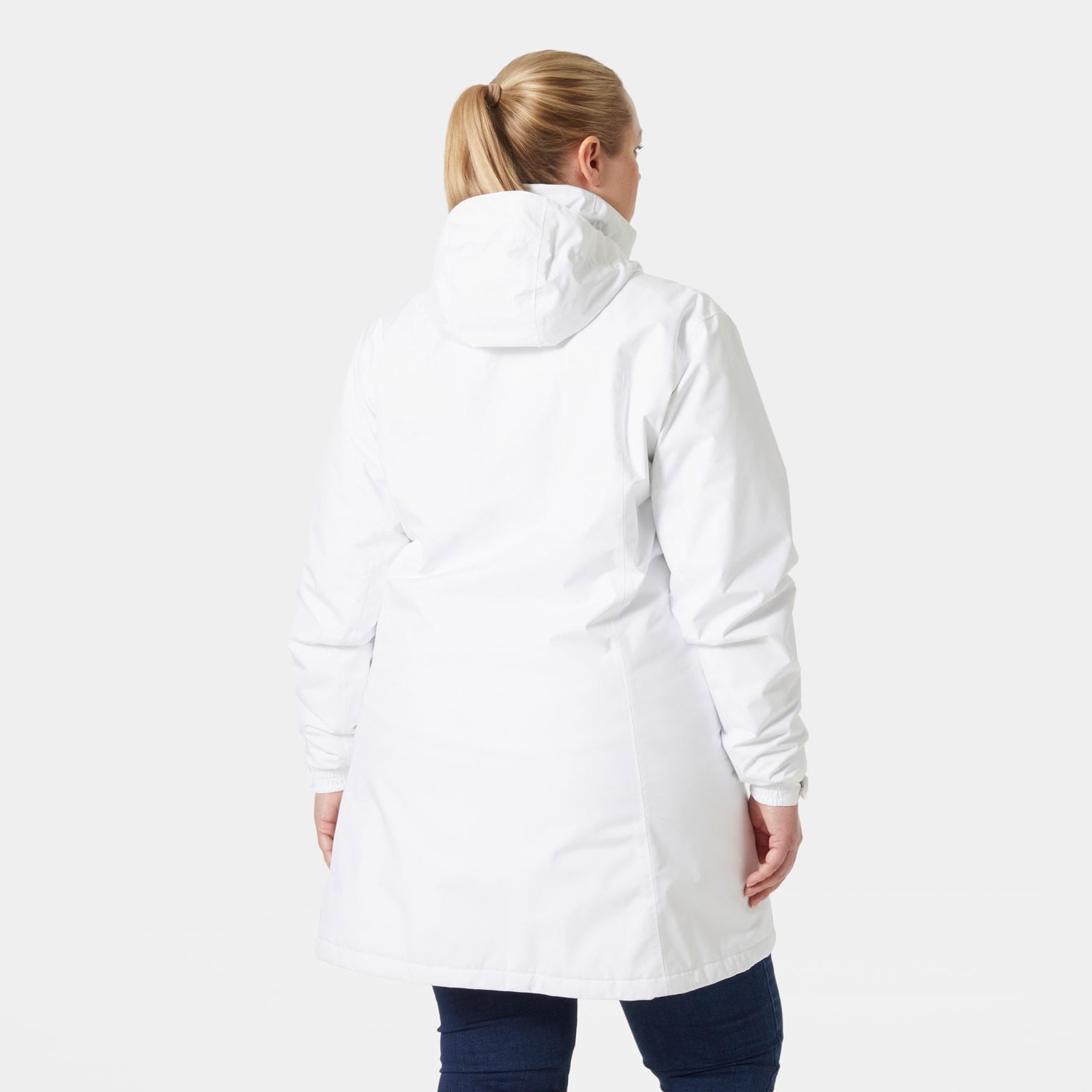 12 image of Women's Aden Insulated Coat