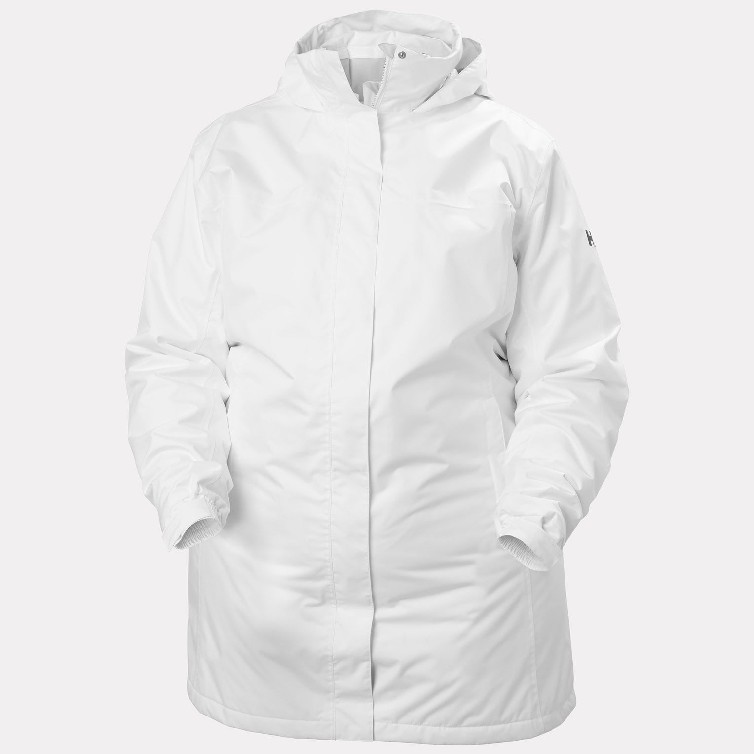 14 image of Women's Aden Insulated Coat