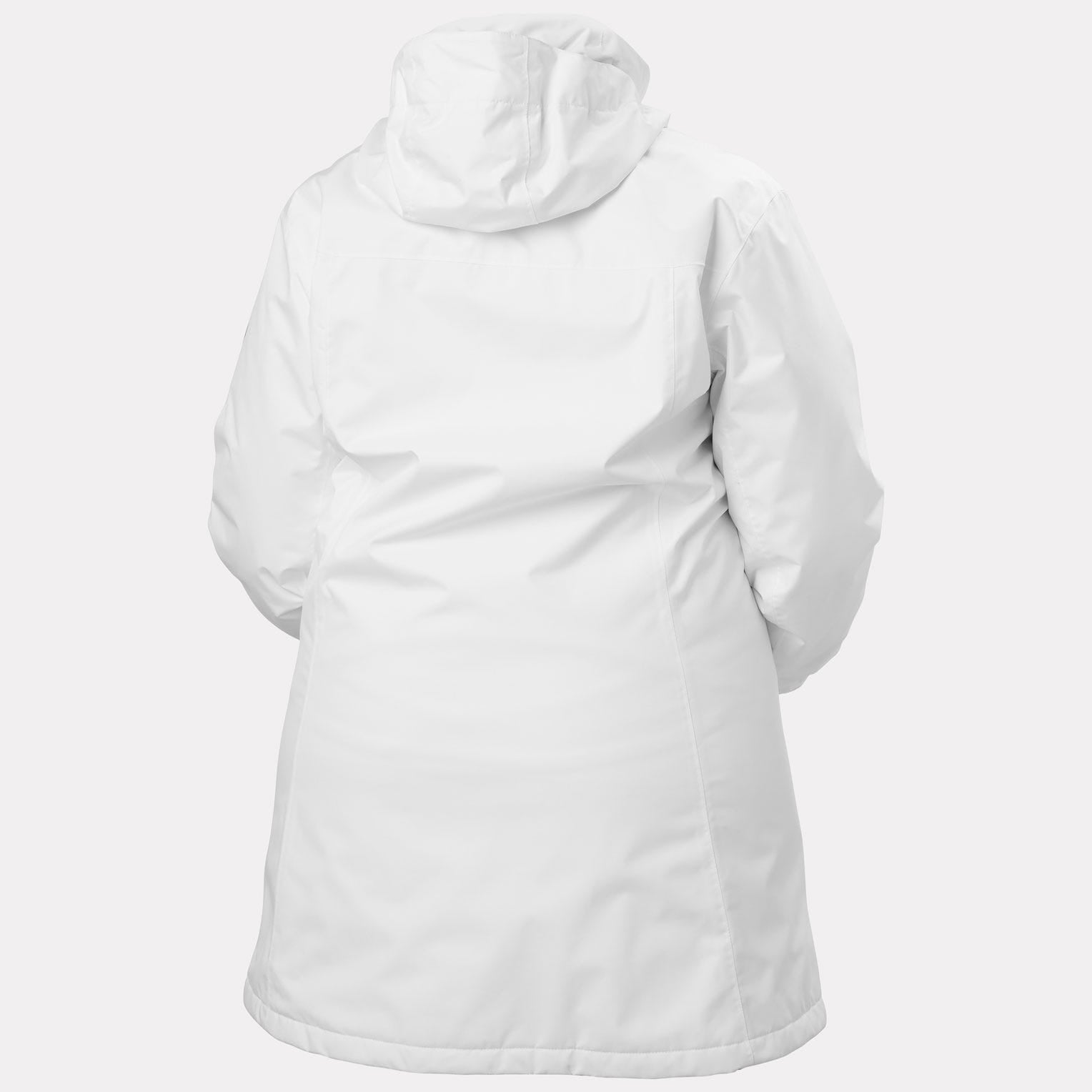 15 image of Women's Aden Insulated Coat