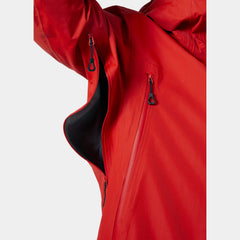 Men's Odin 9 Worlds Infinity Shell Jacket
