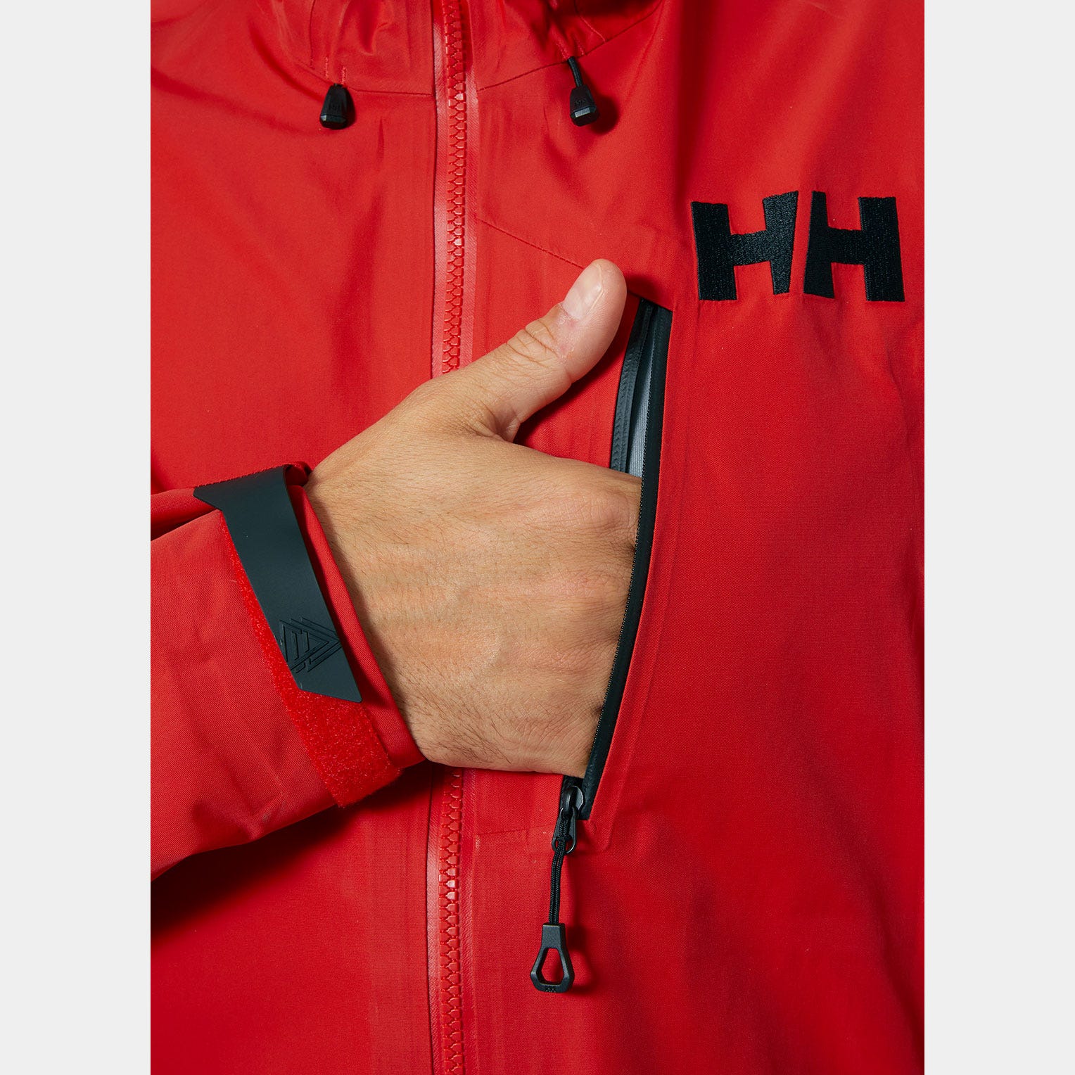 Men's Odin 9 Worlds Infinity Shell Jacket
