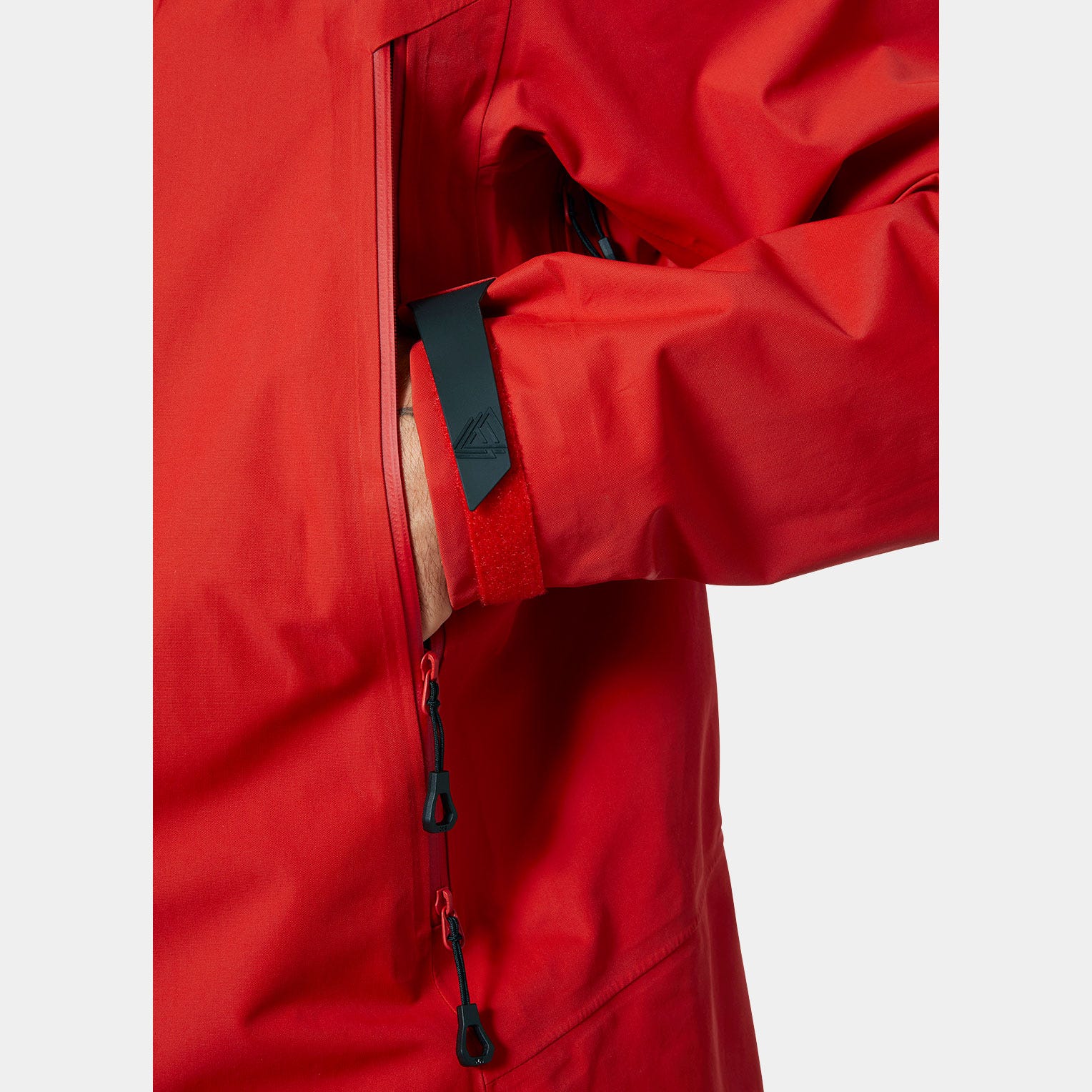 Men's Odin 9 Worlds Infinity Shell Jacket