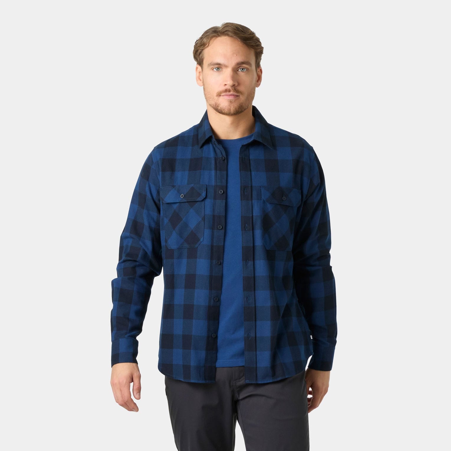 Men's Lokka Flannel Shirt