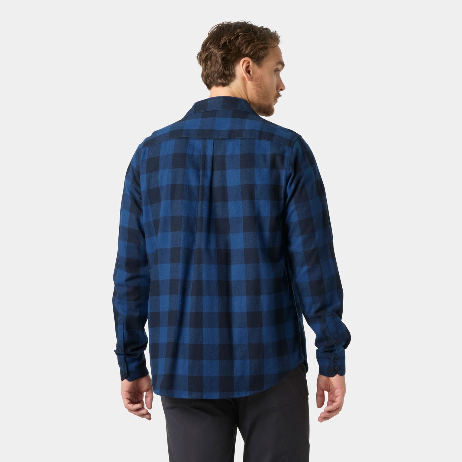 Men's Lokka Flannel Shirt