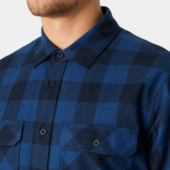 Men's Lokka Flannel Shirt