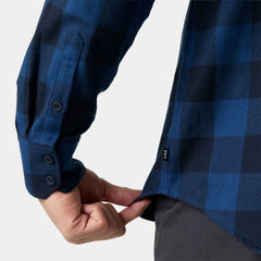 Men's Lokka Flannel Shirt