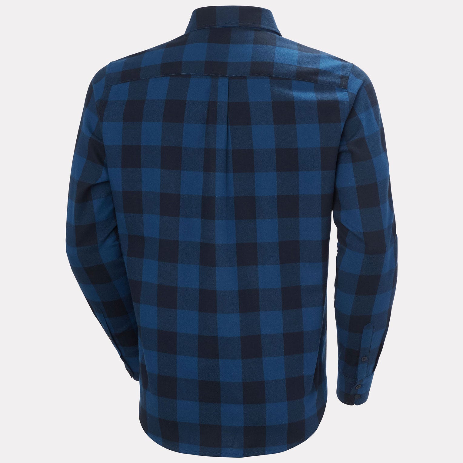 Men's Lokka Flannel Shirt