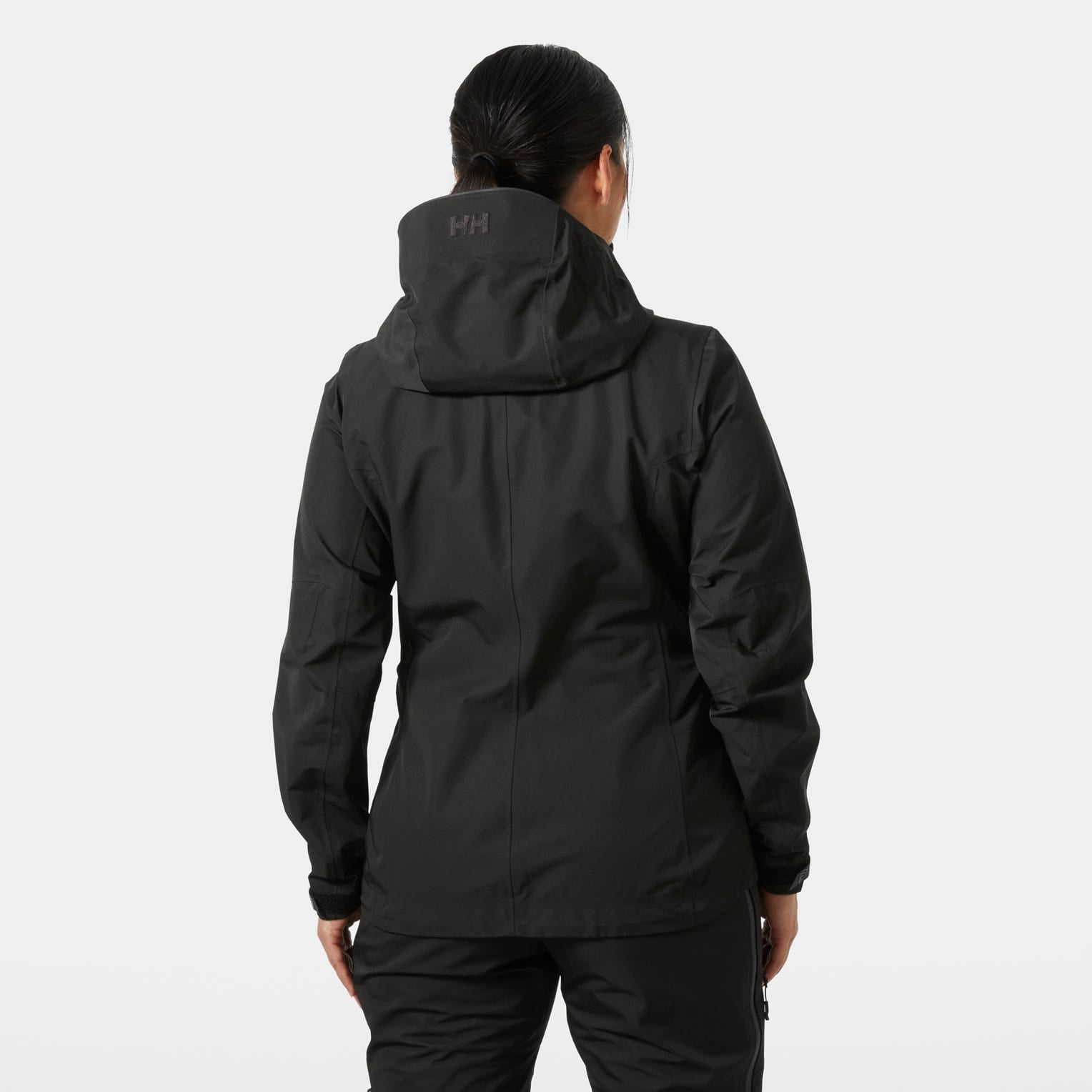 Women's Odin 9 Worlds Infinity Shell Jacket