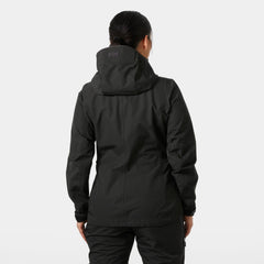 Women's Odin 9 Worlds Infinity Shell Jacket