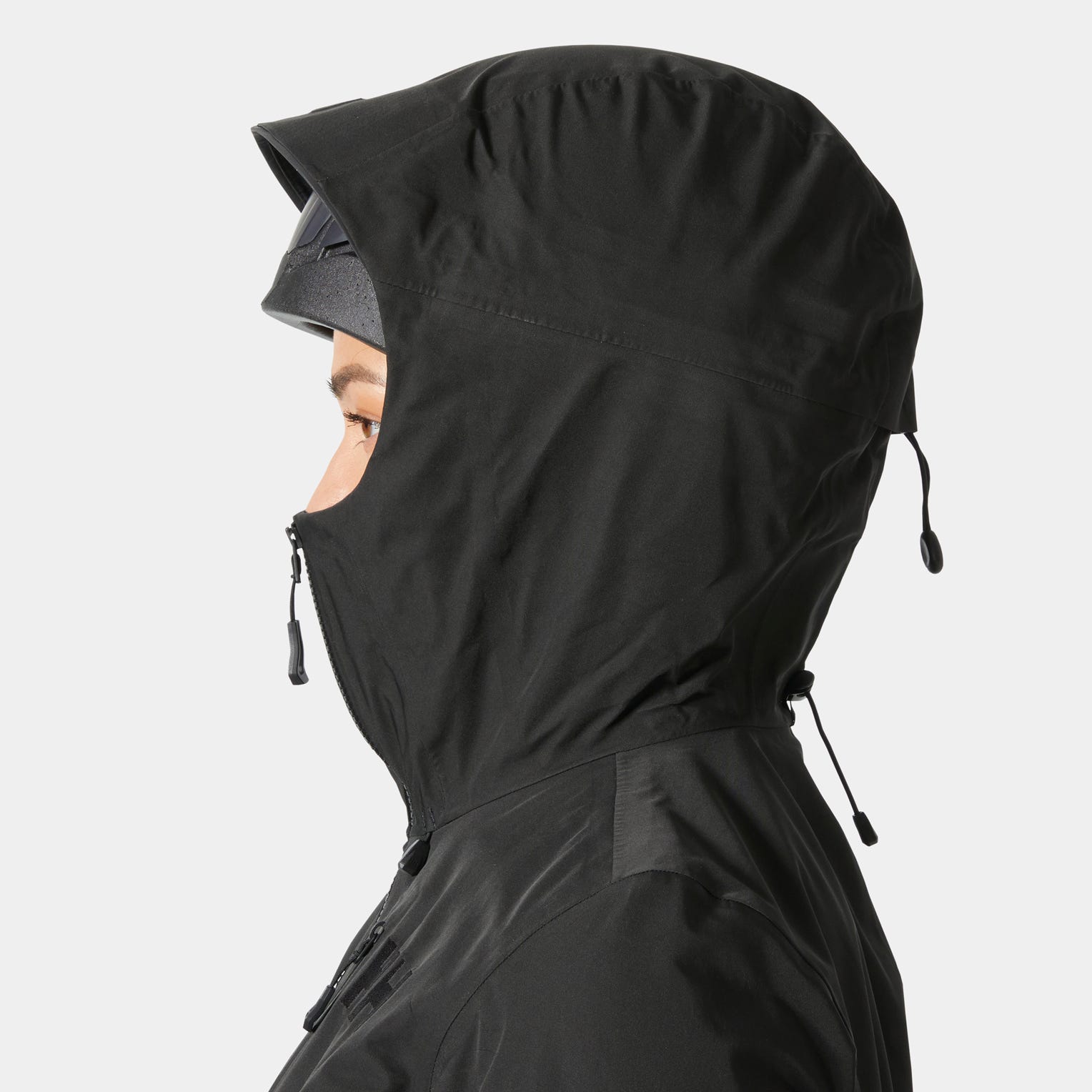 Women's Odin 9 Worlds Infinity Shell Jacket