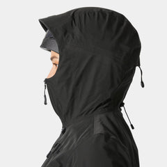 Women's Odin 9 Worlds Infinity Shell Jacket