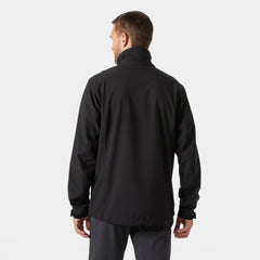 Men's Paramount Softshell Jacket