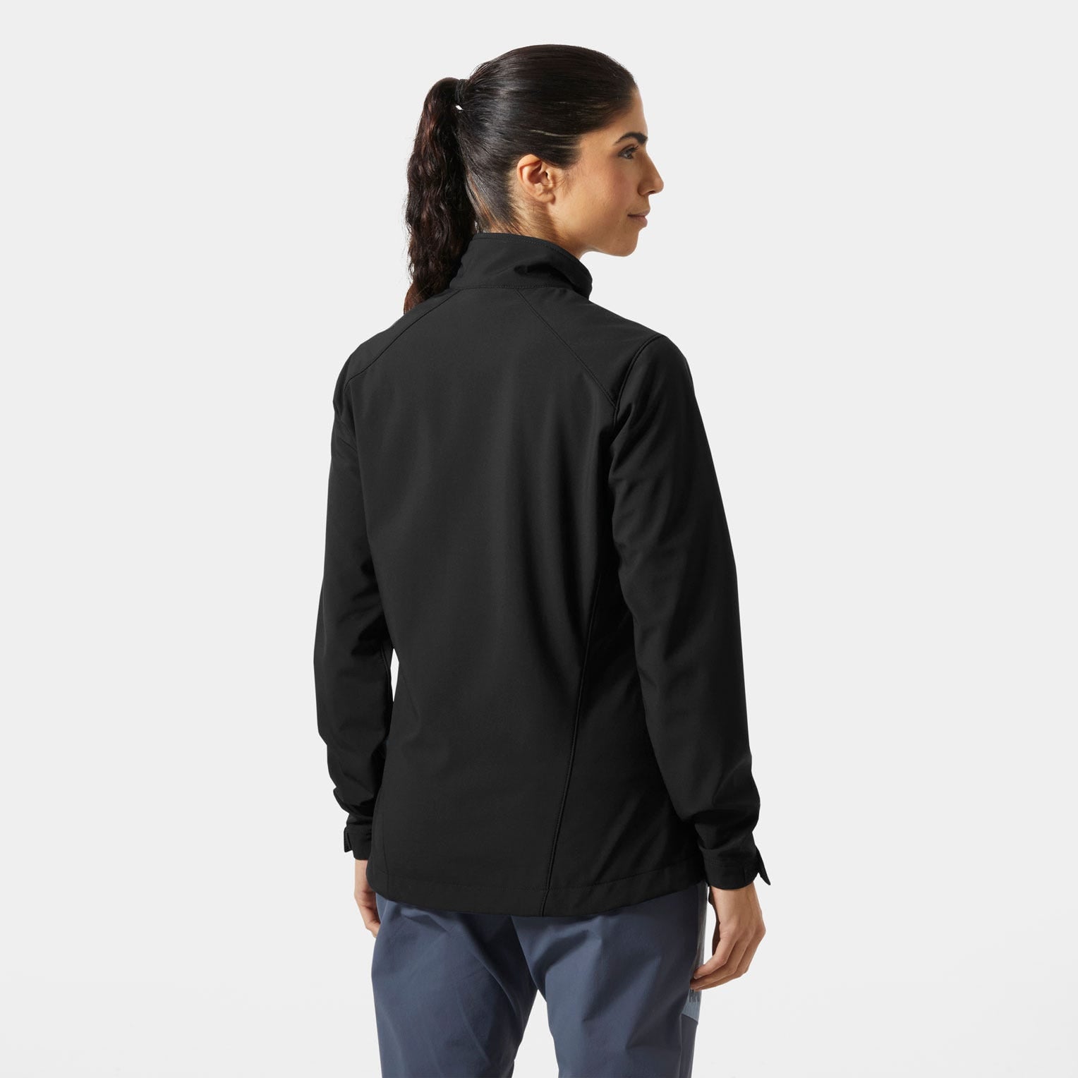 Women's Paramount Softshell Jacket