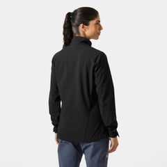 Women's Paramount Softshell Jacket
