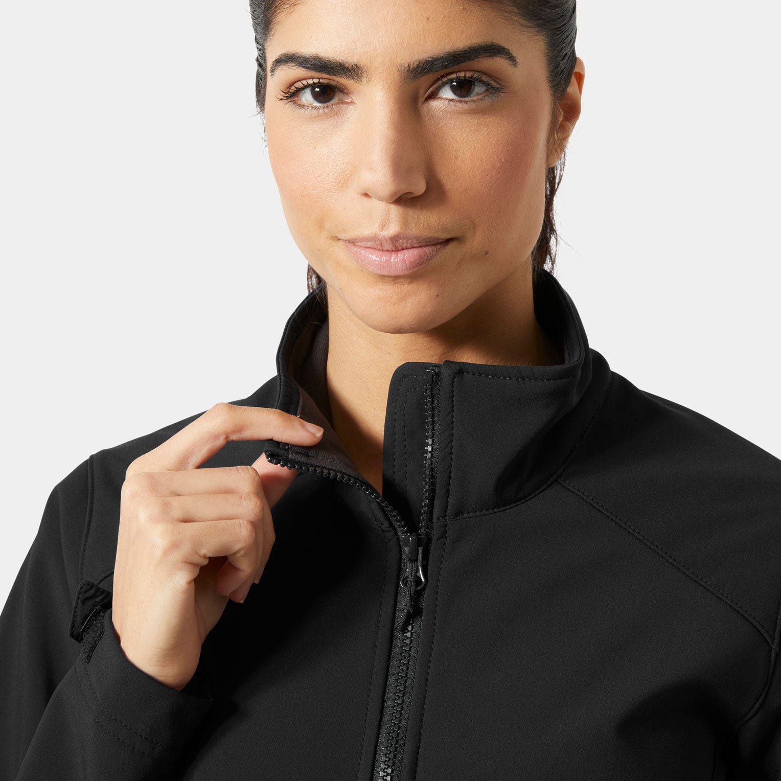 Women's Paramount Softshell Jacket
