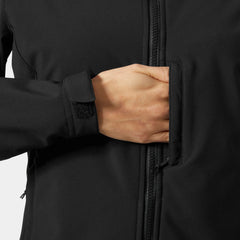 Women's Paramount Softshell Jacket