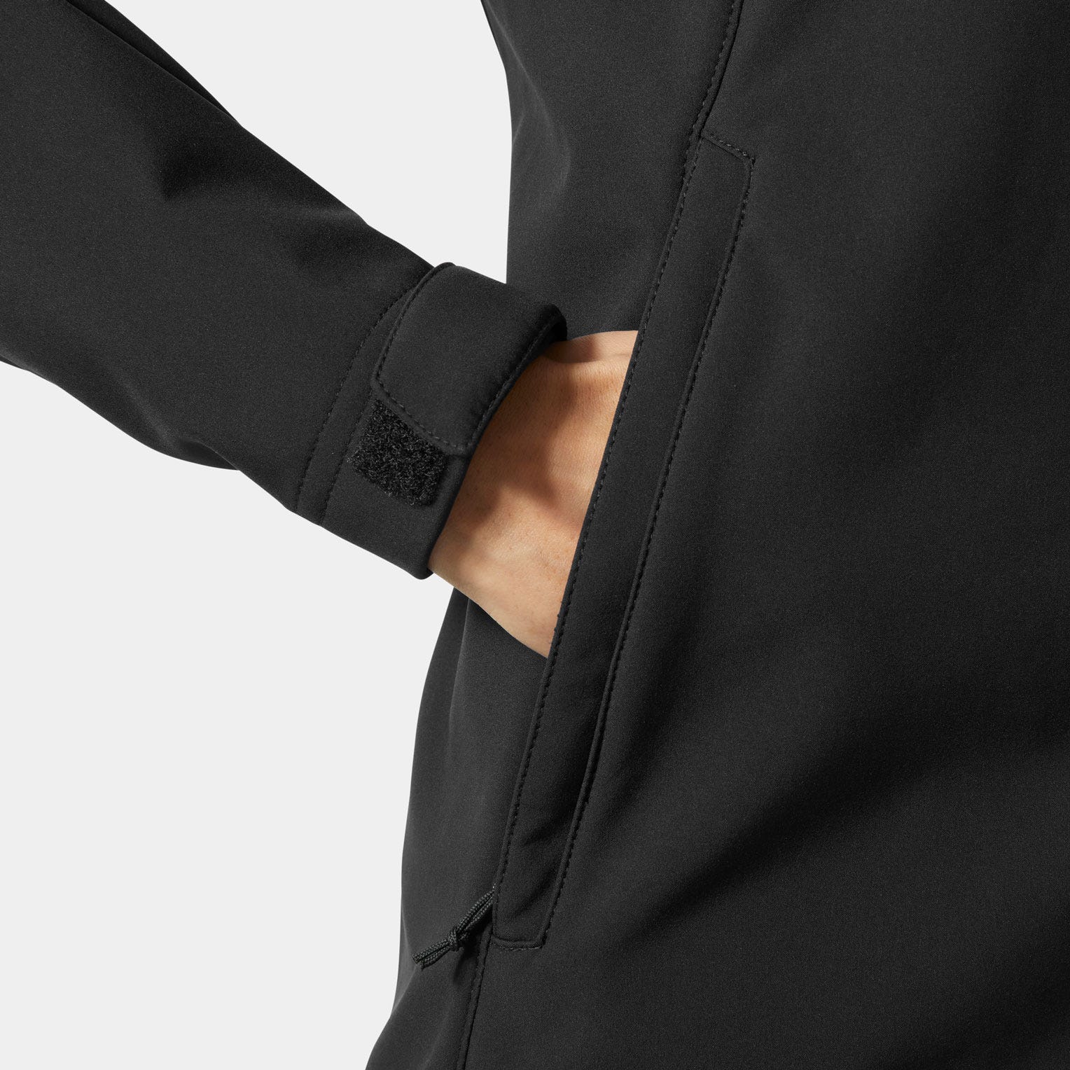 Women's Paramount Softshell Jacket