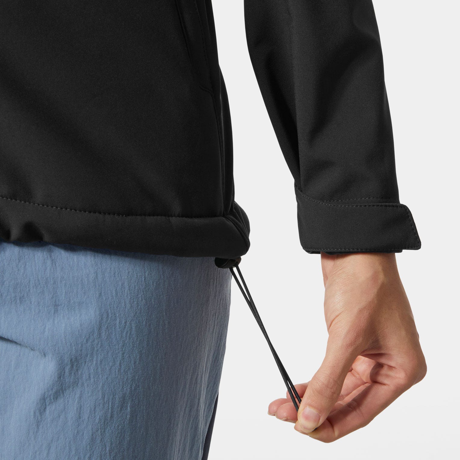 Women's Paramount Softshell Jacket