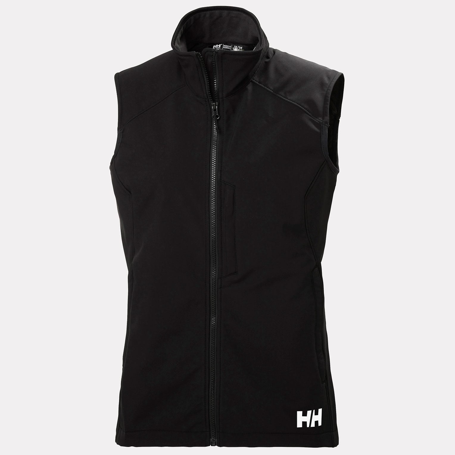 Women's Paramount Softshell Vest