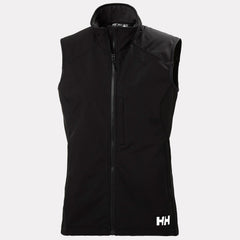Women's Paramount Softshell Vest