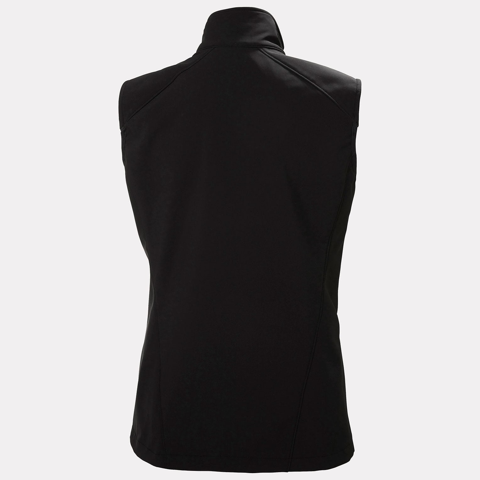 Women's Paramount Softshell Vest