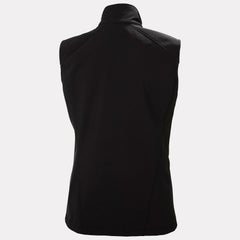 Women's Paramount Softshell Vest