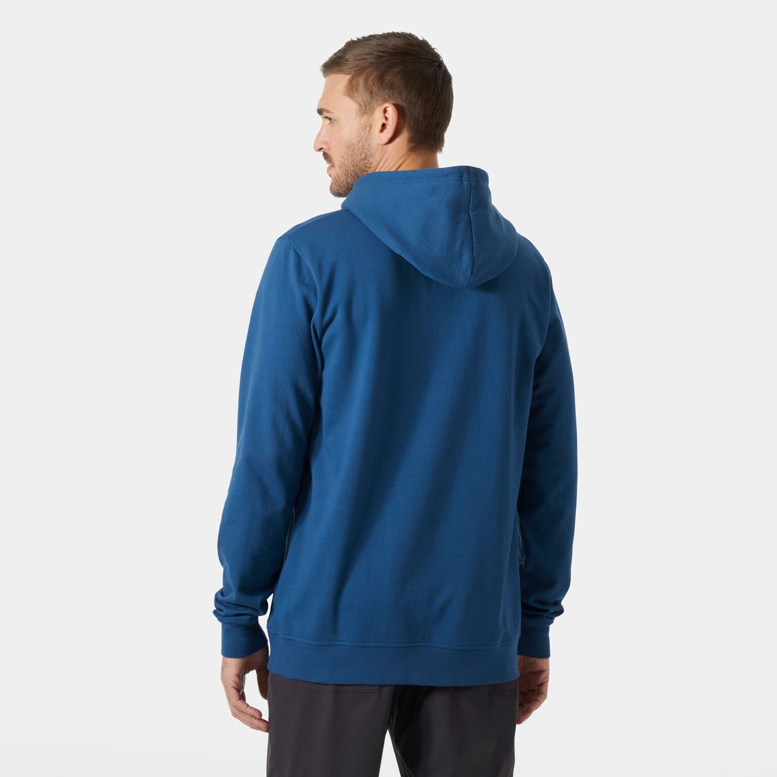 1 image of Men's Nord Graphic Pullover Hoodie
