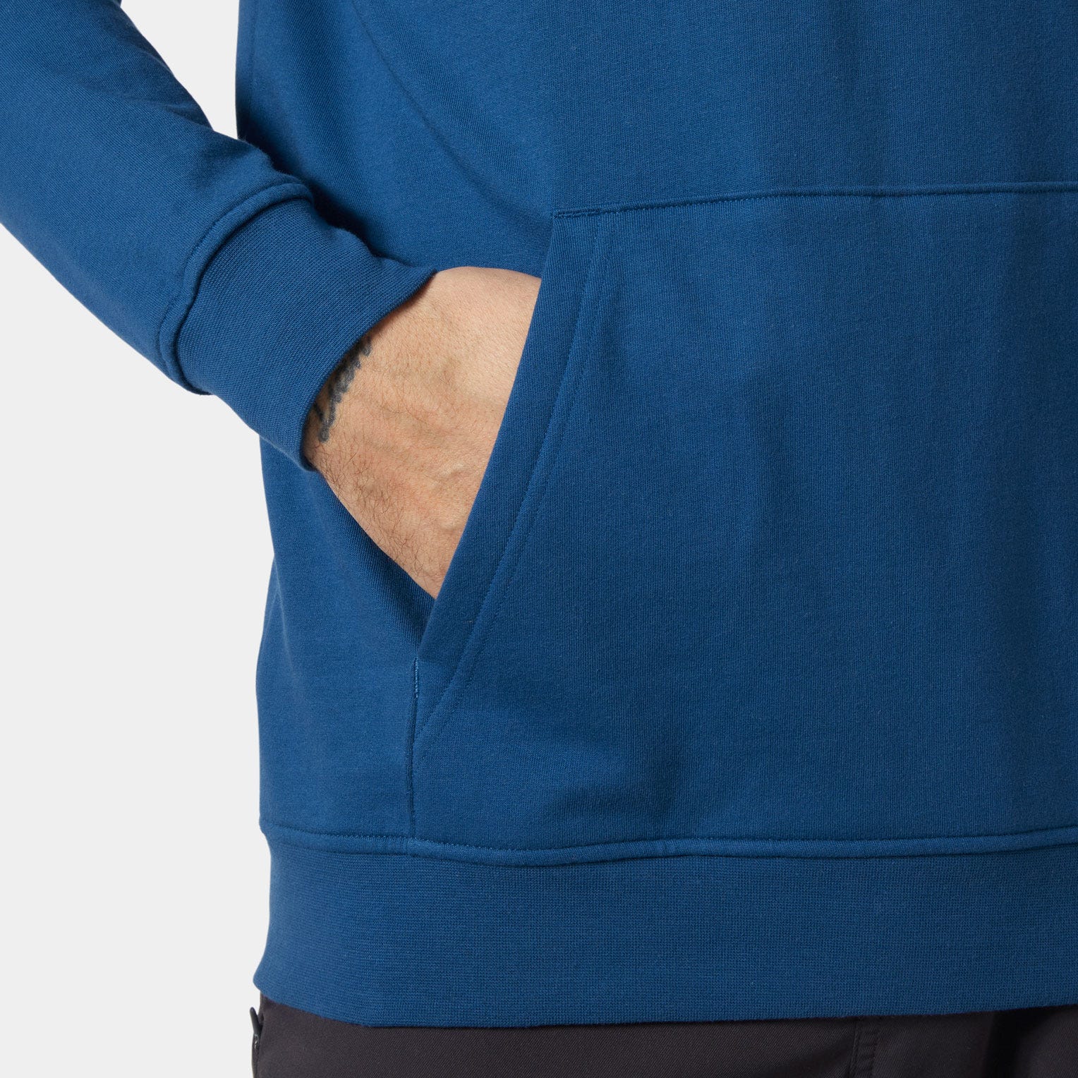 3 image of Men's Nord Graphic Pullover Hoodie