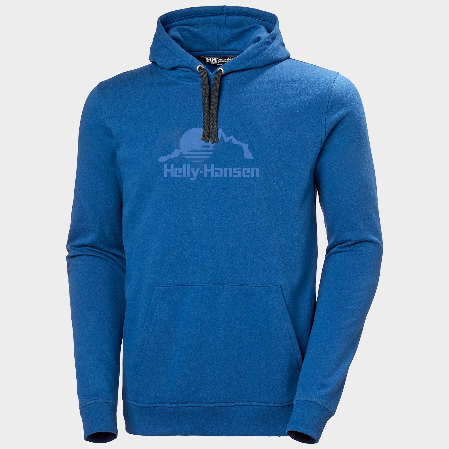 4 image of Men's Nord Graphic Pullover Hoodie