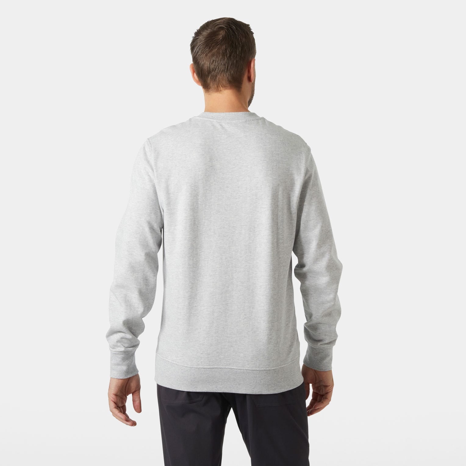 Men's Nord Graphic Crew Sweatshirt