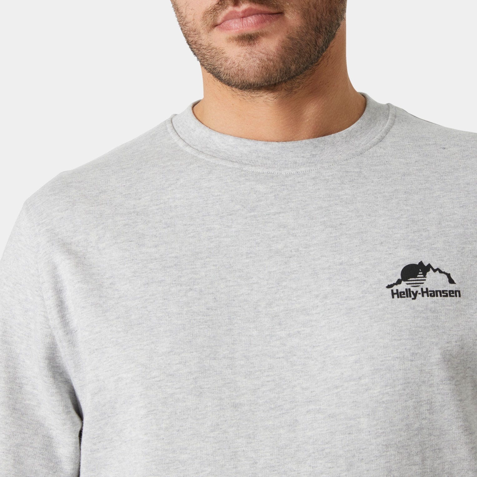 Men's Nord Graphic Crew Sweatshirt