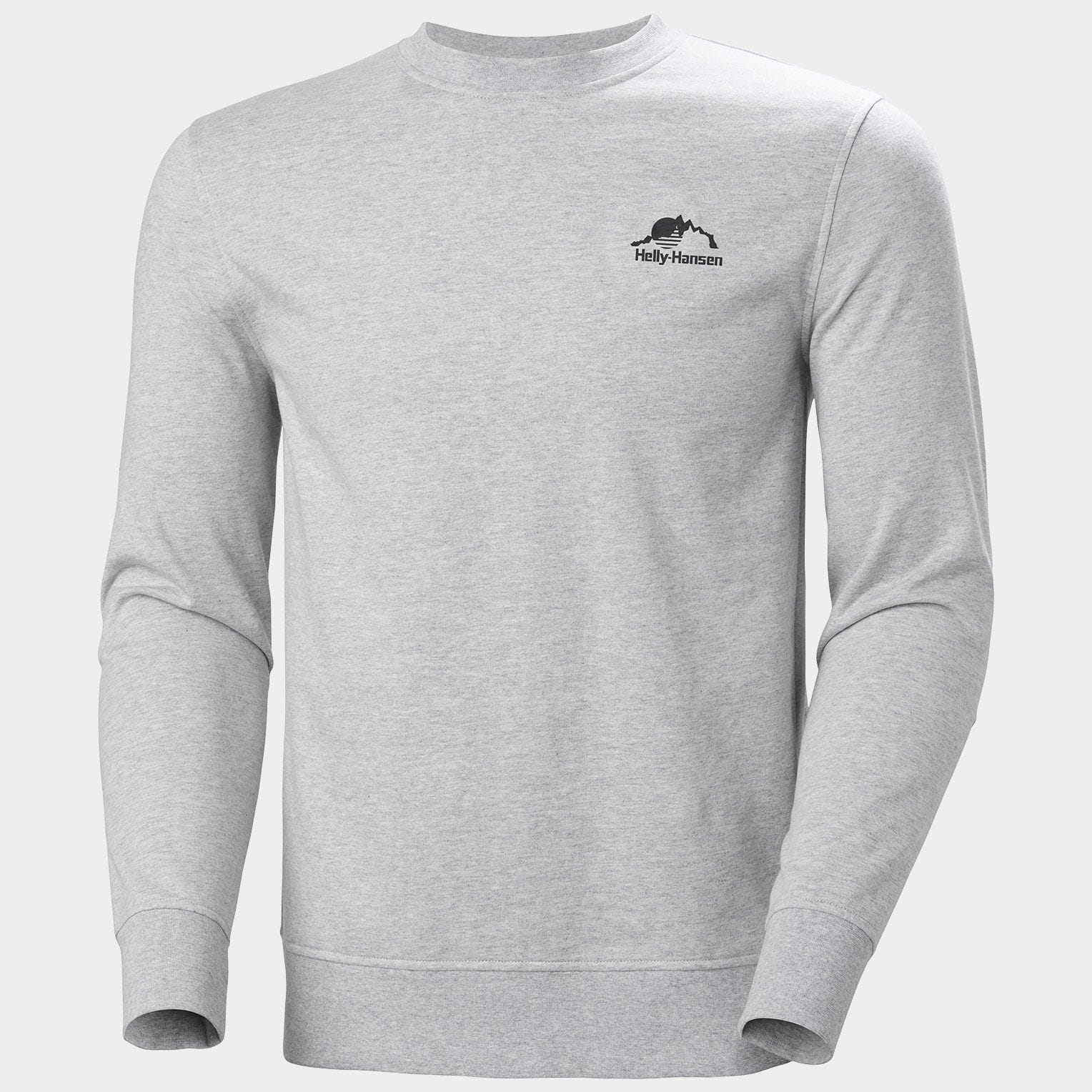 Men's Nord Graphic Crew Sweatshirt