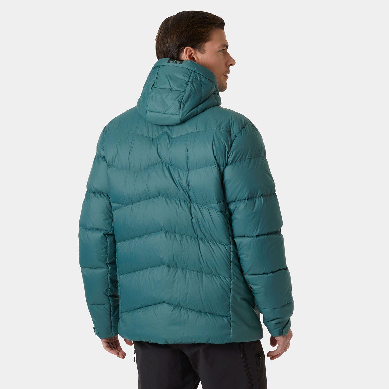 1 image of Men's Verglas Icefall Down Jacket
