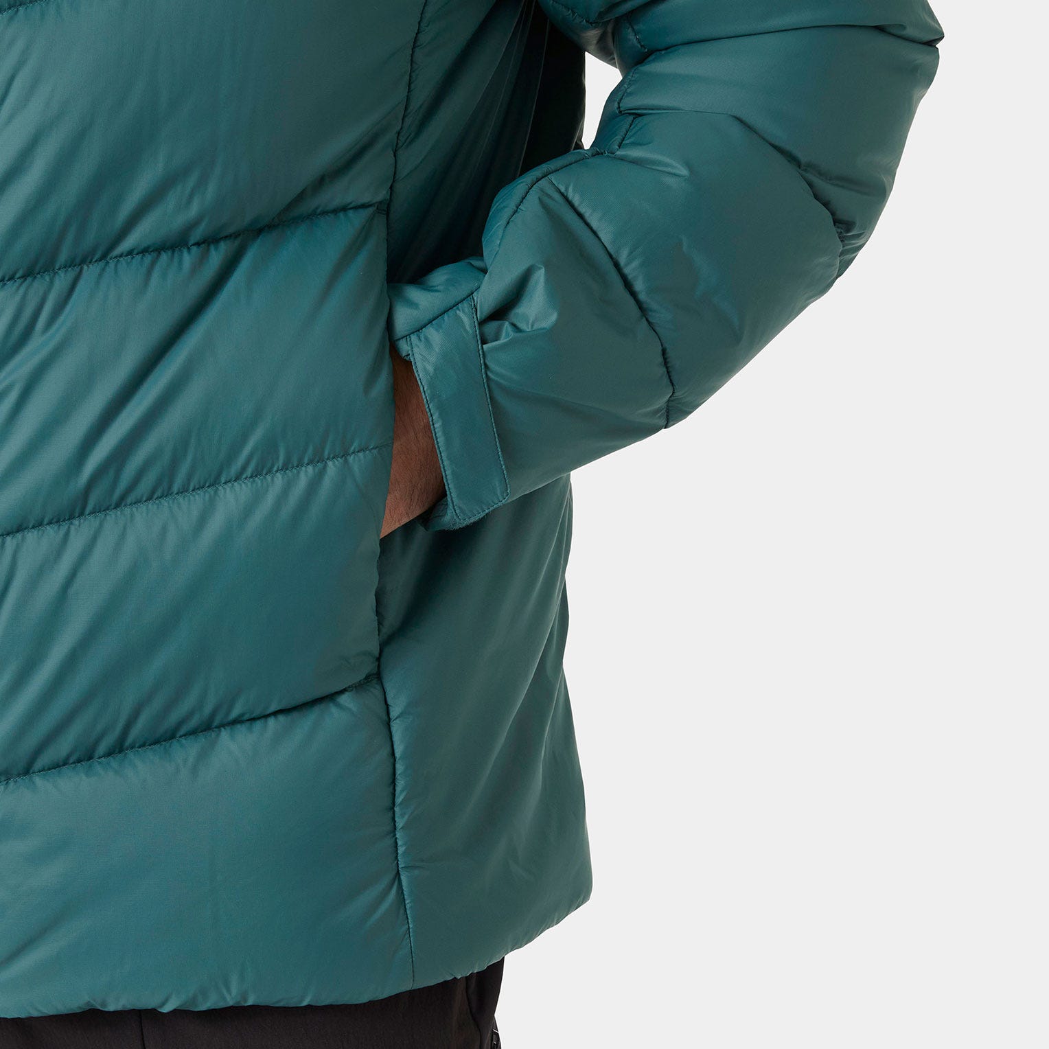 2 image of Men's Verglas Icefall Down Jacket