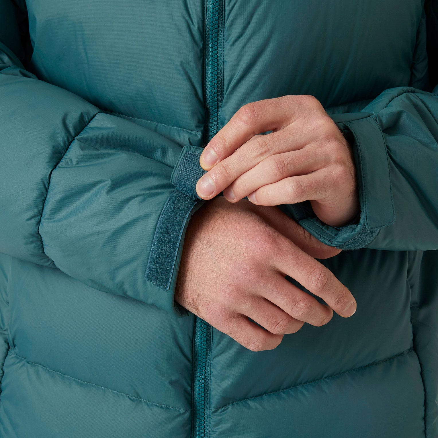 3 image of Men's Verglas Icefall Down Jacket