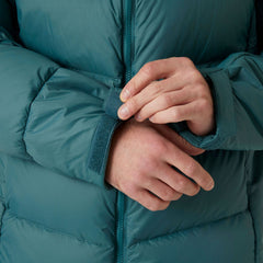 3 image of Men's Verglas Icefall Down Jacket