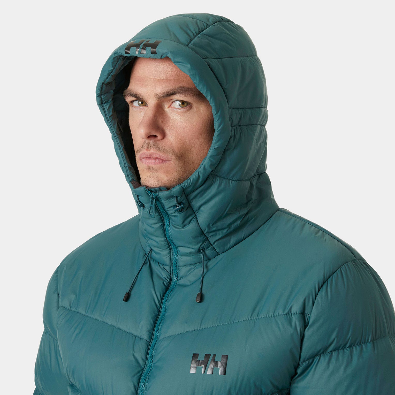 4 image of Men's Verglas Icefall Down Jacket