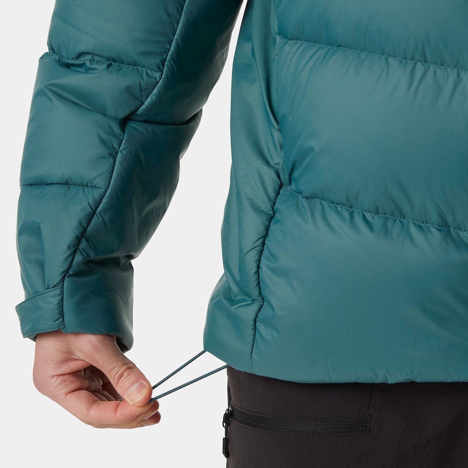 6 image of Men's Verglas Icefall Down Jacket