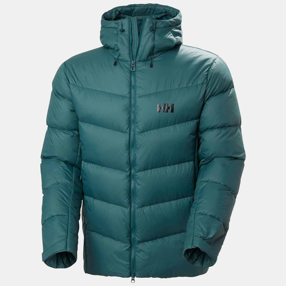 7 image of Men's Verglas Icefall Down Jacket