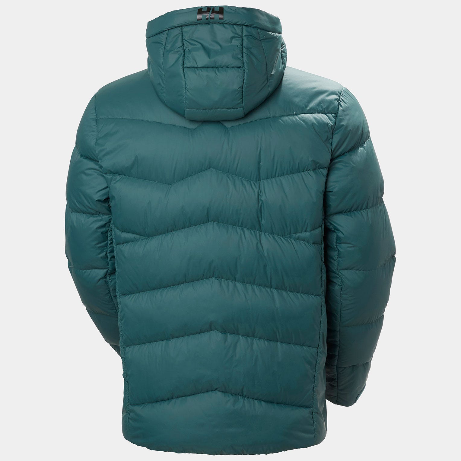8 image of Men's Verglas Icefall Down Jacket