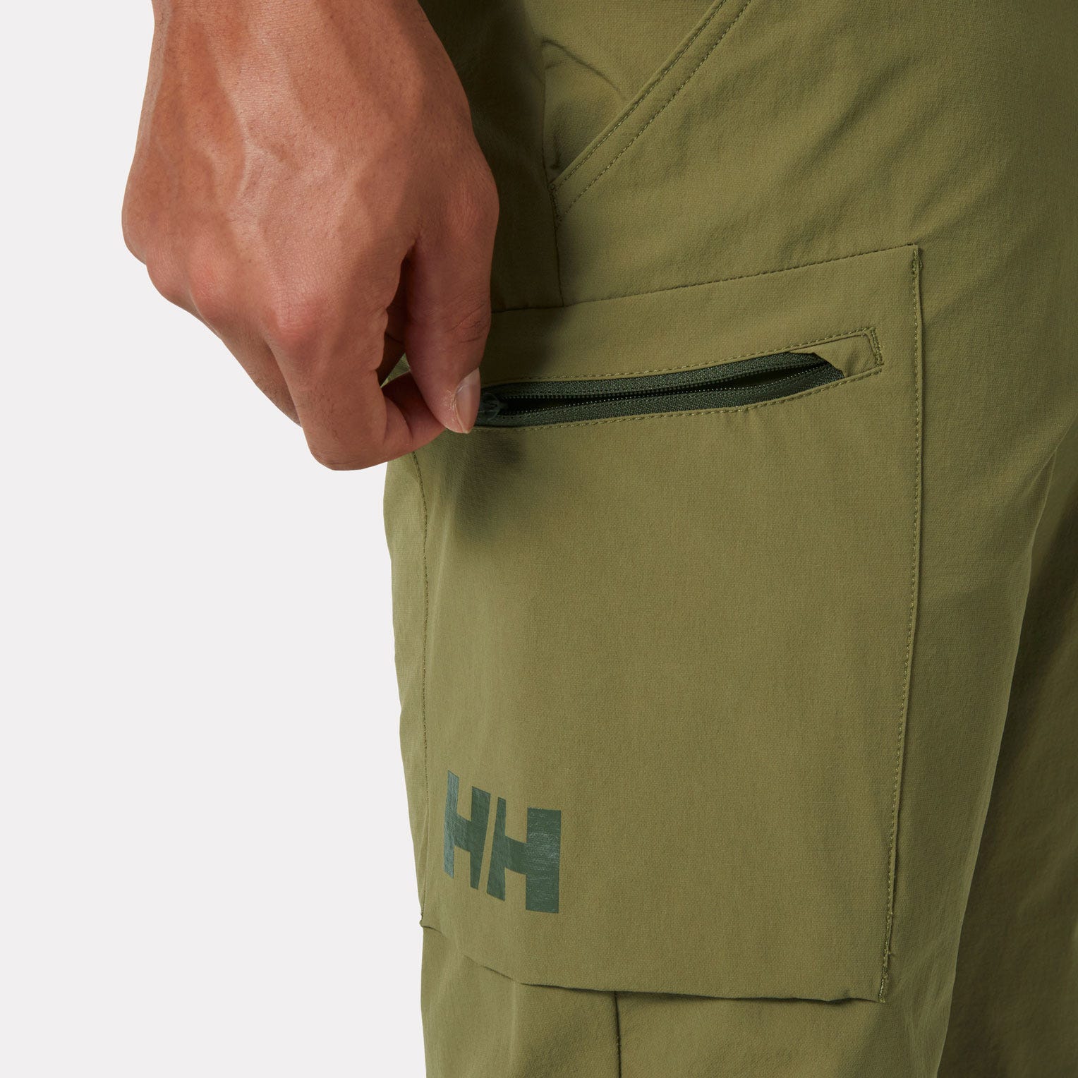 Men's Brono Softshell Pants