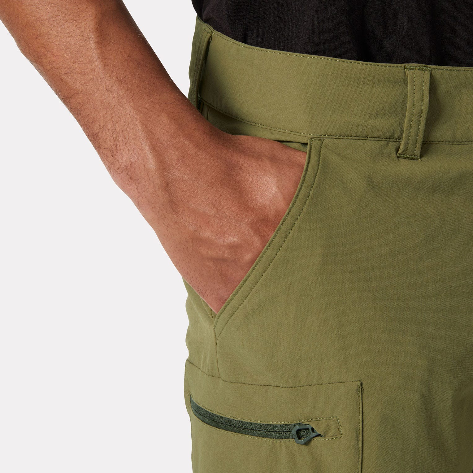 Men's Brono Softshell Pants