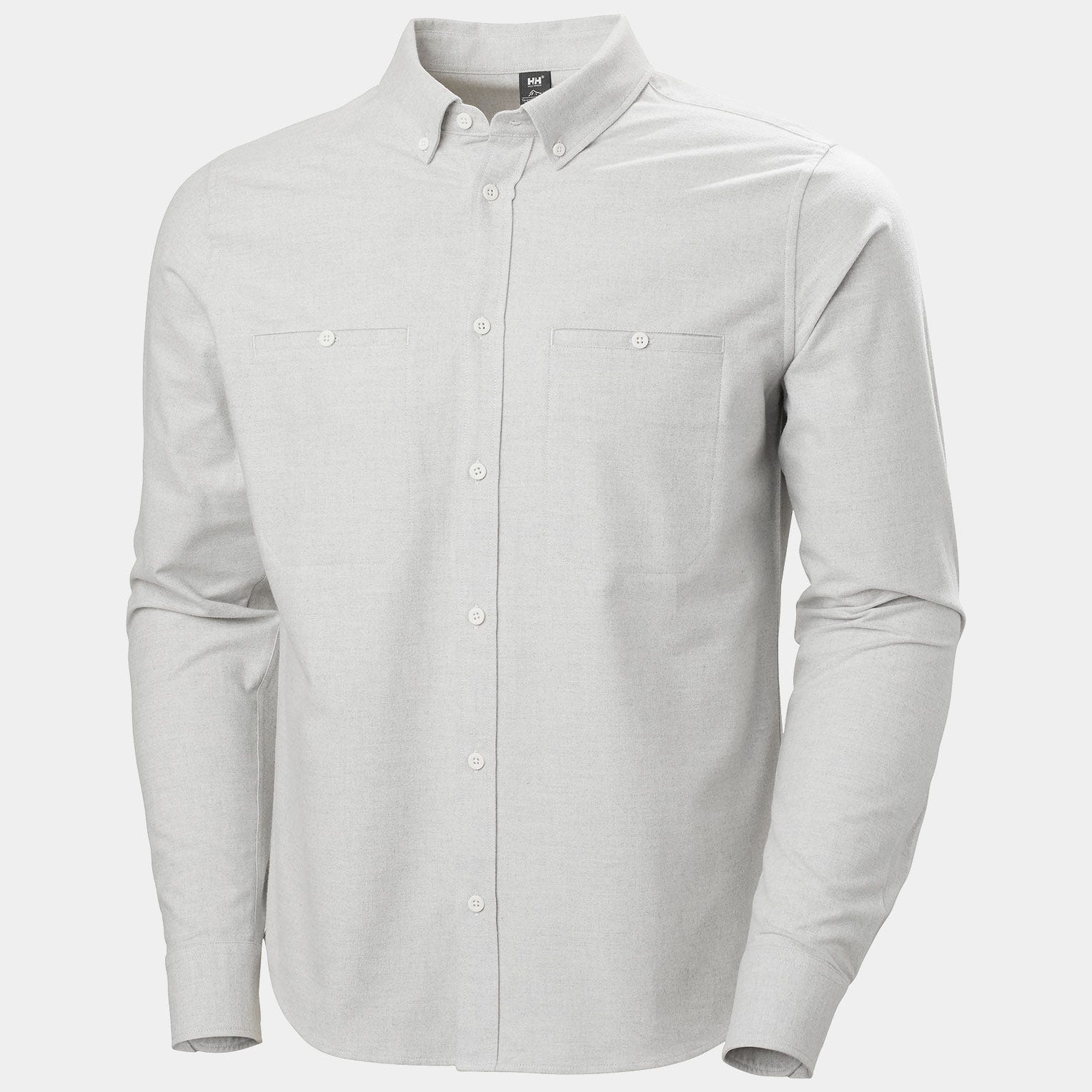 Men's Cotton Flannel Shirt
