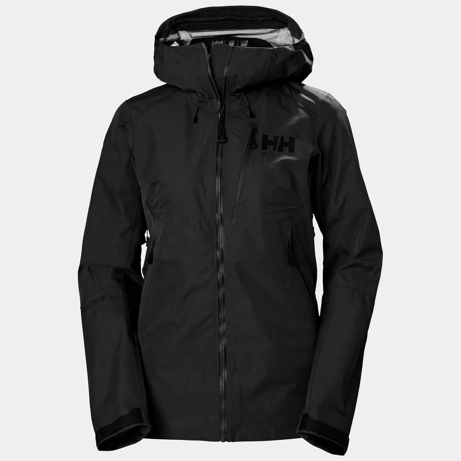 Main image of Women¡¯s Odin Mountain Infinity 3L Shell Jacket