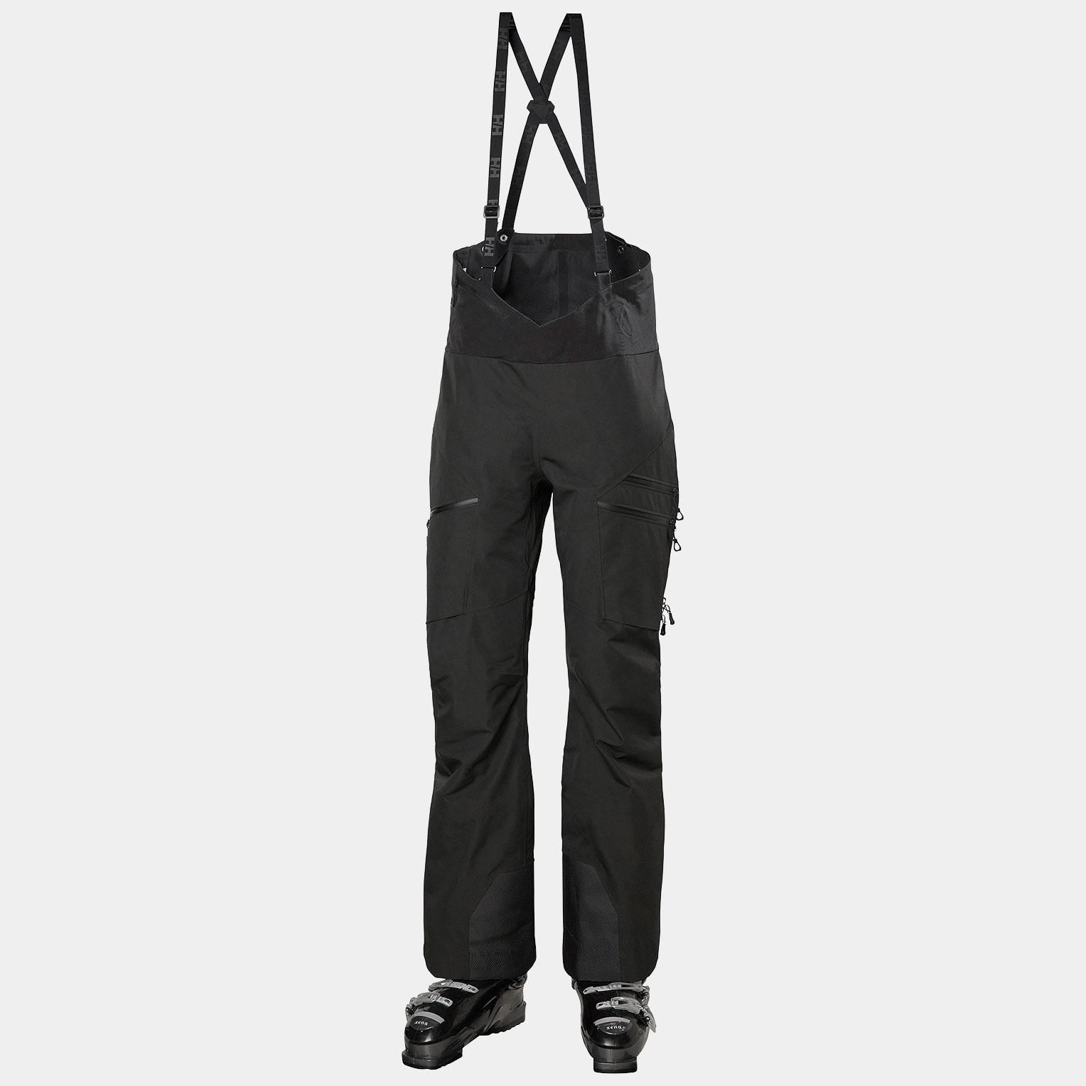 Women¡¯s Odin Mountain Infinity 3-Layer Bib Ski Pants
