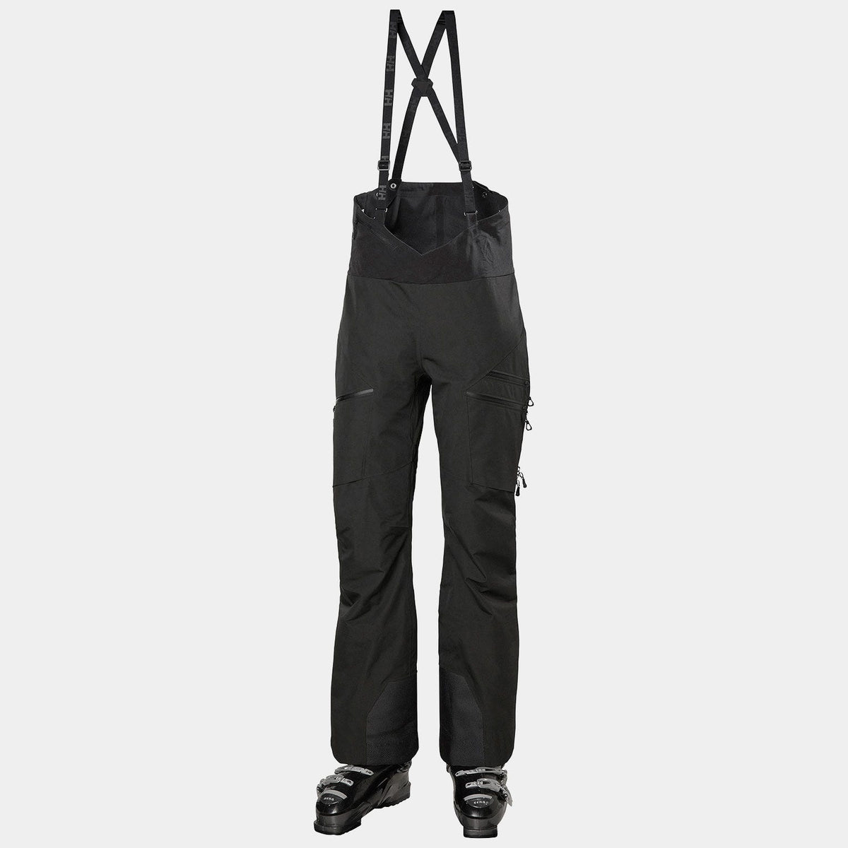 Women¡¯s Odin Mountain Infinity 3-Layer Bib Ski Pants