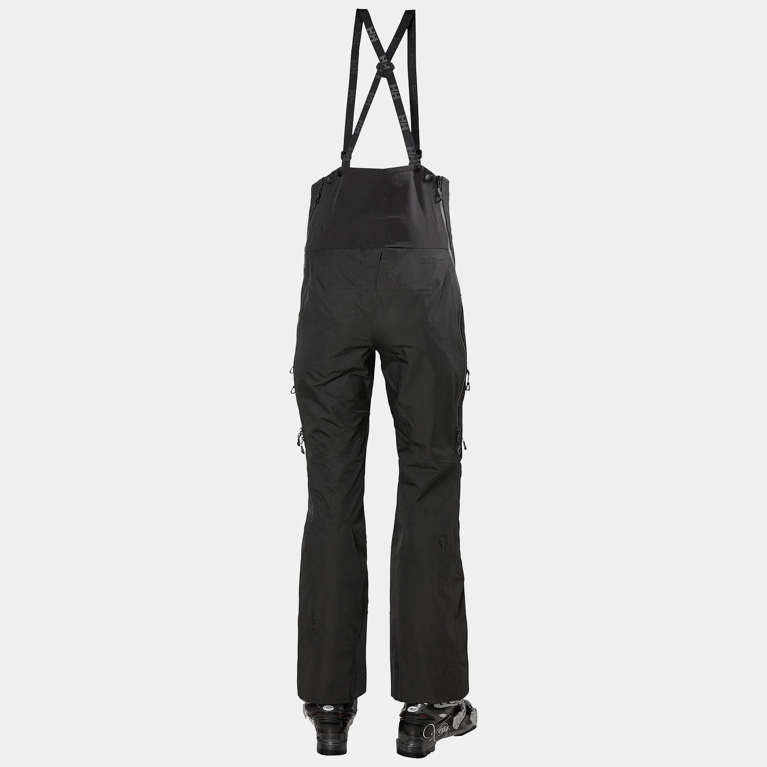 Women¡¯s Odin Mountain Infinity 3-Layer Bib Ski Pants