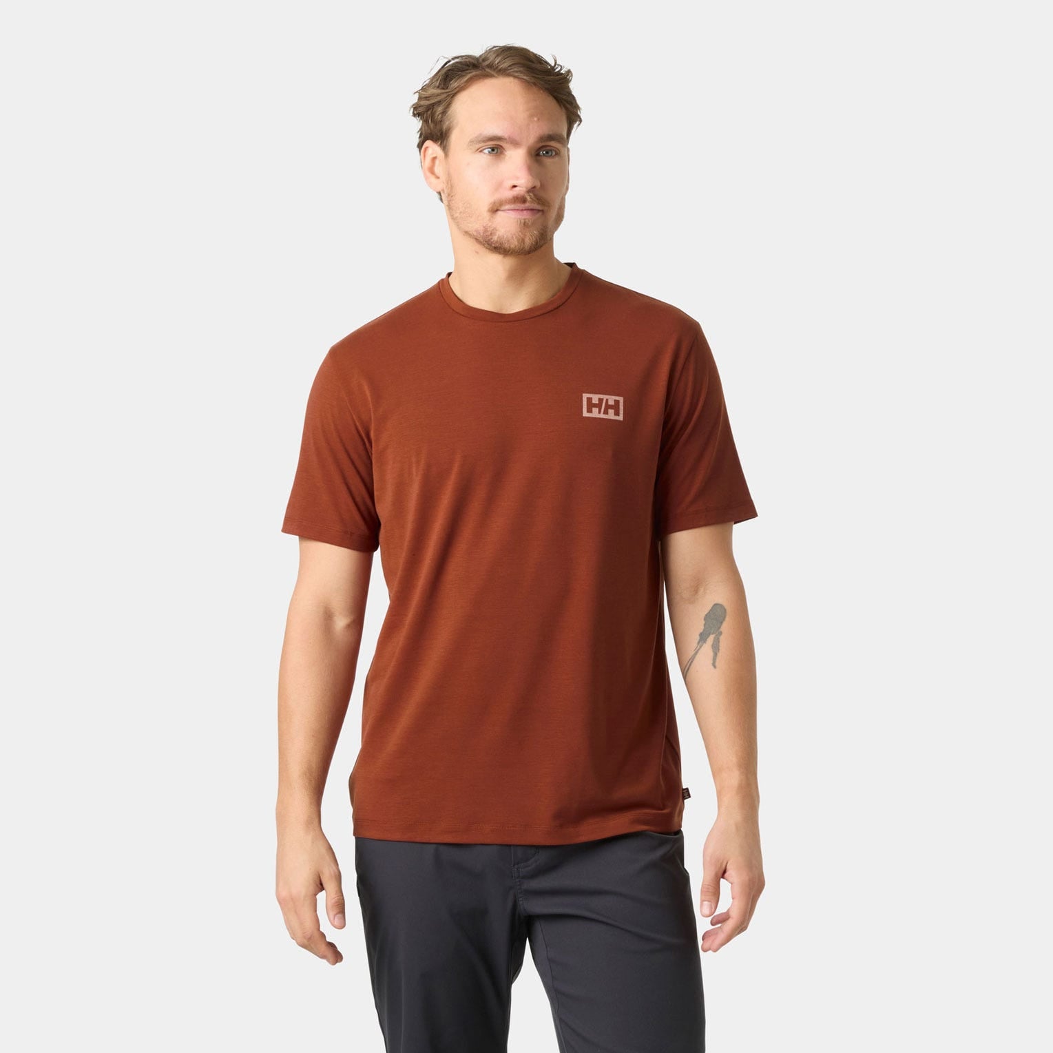 1 image of Men's Skog Graphic T-Shirt