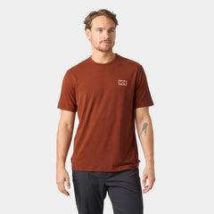 1 image of Men's Skog Graphic T-Shirt