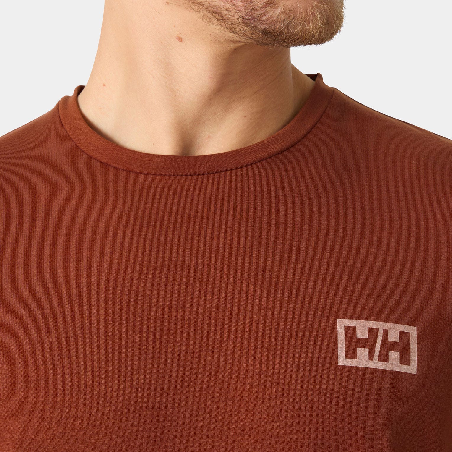 2 image of Men's Skog Graphic T-Shirt